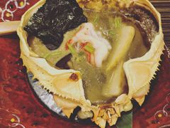 -蟹道乐(道顿堀本店)