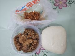 -关中闫记粉蒸肉(和平路店)