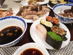-爱丽舍西餐厅(万悦格兰云天大酒店)