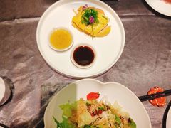 -蟹榭·本帮江浙菜·蟹宴(五角场合生汇商场店)