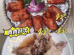 -喜碧海鲜·二十年本土海鲜老字号(上排店)
