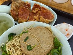 -晓午阳常熟炒浇面(红庙店)
