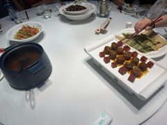 -鹊华居·地道鲁菜·海鲜·融合味(大明湖店)