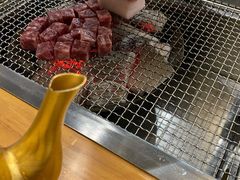 -肉甲韩国木炭烤肉(新壹街1店)