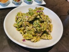 -西安凯悦酒店·湖畔中餐厅