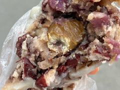 八宝粘豆包-宫门口馒头铺(创始人总店)