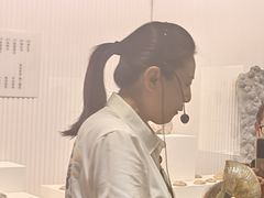 -青岛贝壳博物馆