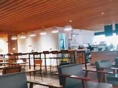 大堂-煮叶(悠唐广场店)