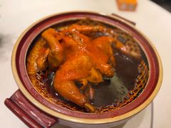 -华膳楼·安徽地标美食·中华餐饮名店(文化公园店)