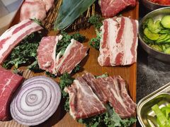 -汉拿山(昌平永旺店)