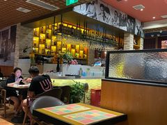 大堂-安妮意大利餐厅(国贸店)