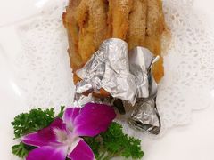 -寻味顺德·南记酒家·传统顺德菜·鱼生(广源路店)
