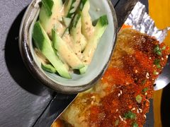-东岸料理·寿司·刺身