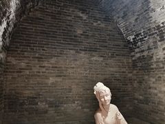 -明代监狱