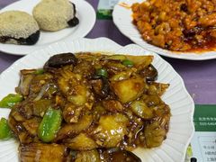 -白魁老号饭庄(安内店)