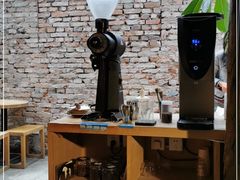 -VOYAGE COFFEE(北锣鼓巷店)