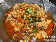 -湘味淳(千禧街店)