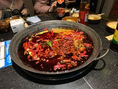 -肥龙火锅(南坪店)