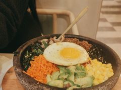 -七八冷面·延边朝鲜族美食(世纪汇店)