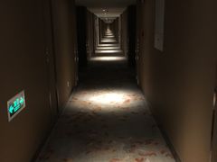 -上海中航虹桥机场泊悦酒店