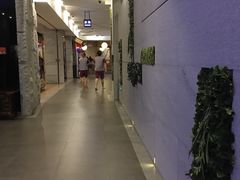 -纽斯桑拿会所(餐厅天山路店)
