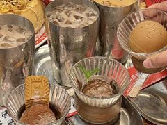 -孖记茶档·热腾茶餐(江南西plus店)