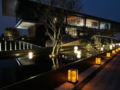 -云里小坐·海泉湾·团建·宴席·下午茶(金堂海泉湾店)