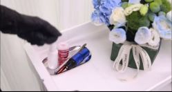 -韩美绣·骨相纹眉·洗眉美瞳线