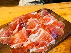 伊比利亚火腿-Alimentari早午餐(安福路店)