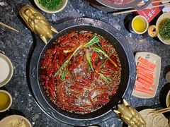 牛油红锅-蜀大侠火锅(春熙路店)
