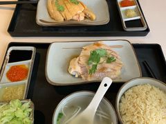-本味轩精品茶餐厅(黄山路店)