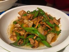 农家小炒肉-湘语·湖南家常菜(新洲店)
