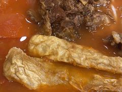 -南記粉麵(灣仔謝斐道店)