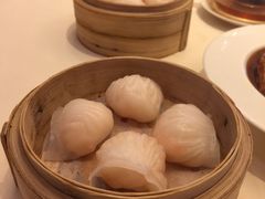 -利苑酒家(合景国际金融广场店)