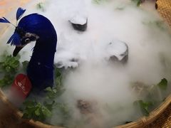 -品德宏·孔雀宴的发源地(金塔园店)