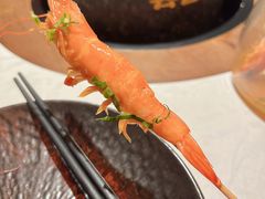 -芸山季·云南野生菌火锅(人民广场来福士店)