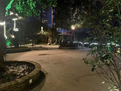 -绿雅居原生态农庄(小涌店)