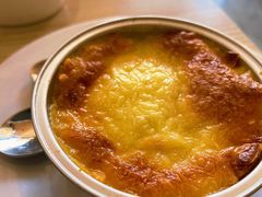 芝士焗红薯-念念Restaurant(贝岗店)