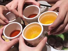 -掂档潮汕牛肉火锅(沈阳万象城店)