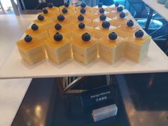 -上海龙之梦万丽酒店