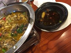 -钓台野鱼馆(钱江国际时代广场店)
