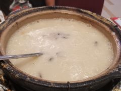 -粤仔湾砂锅粥(广益哥伦布店)