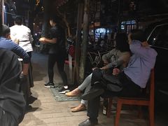 -熠盛粤味(永康路店)