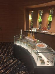 -广州文华东方酒店·水疗中心