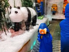 -南湖梦幻岛