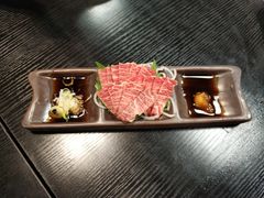 马肉刺身-井上家(大兴街店)