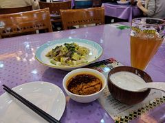 -新疆巴州金丝特餐厅(大钟寺店)