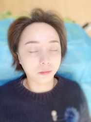 -Yue Show馨选·半永久纹眉纹眼线
