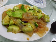 -聚德福海鲜家常菜(刘庄店)