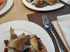 -杭州钱江新城万怡酒店-西餐厅